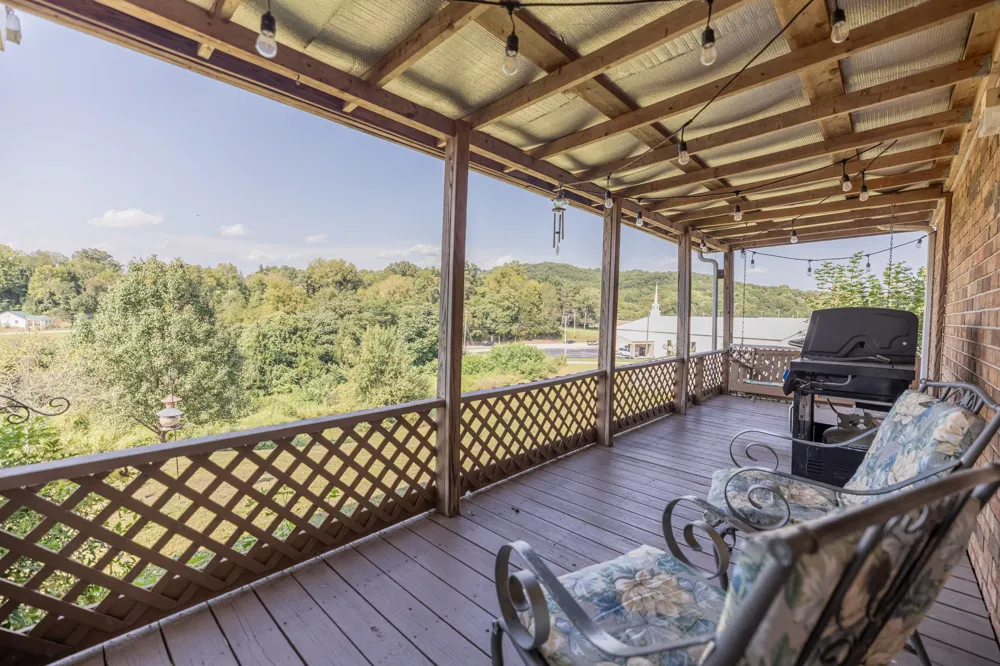 420 Thompson Weiman Rd Sparta, TN 38583