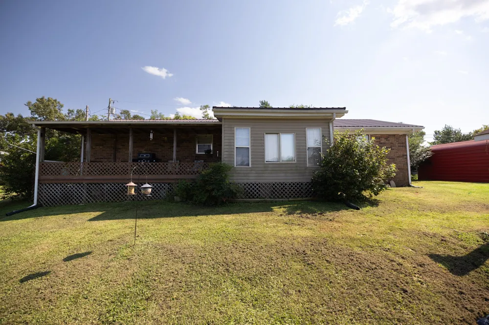420 Thompson Weiman Rd Sparta, TN 38583
