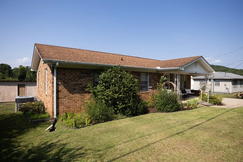 420 Thompson Weiman Rd Sparta, TN 38583