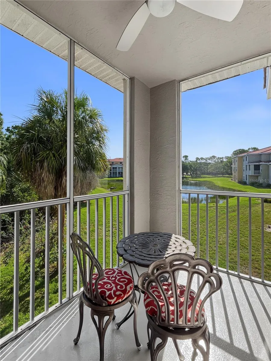 5601 BENTGRASS DRIVE #10-112 Sarasota, FL 34235