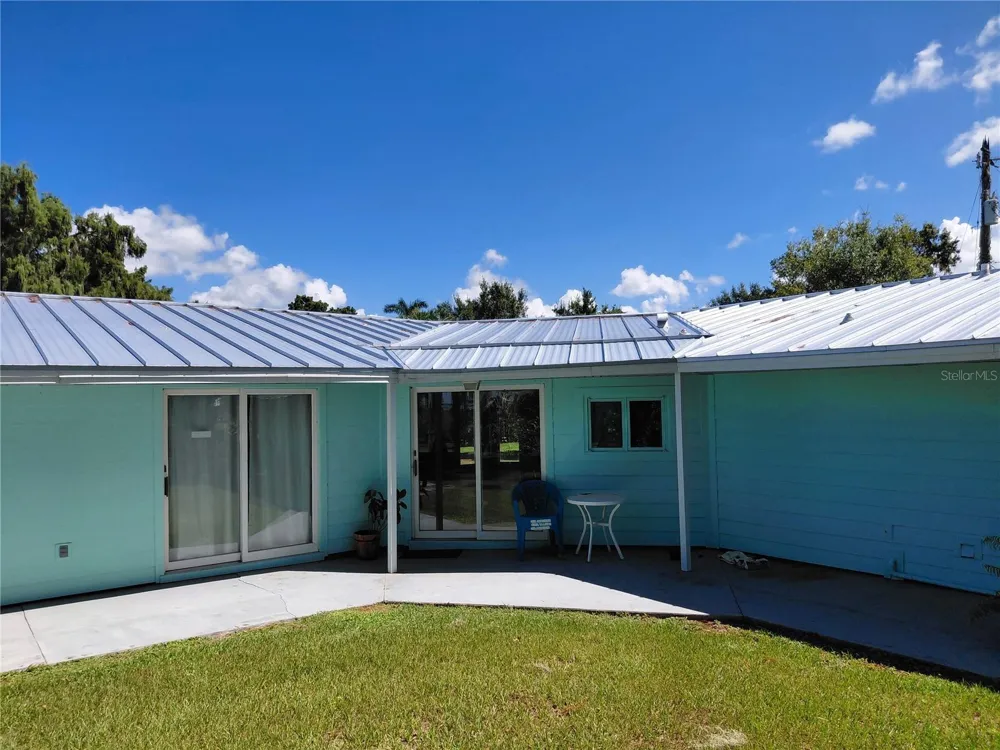 1303 CLUB LANE Lorida, FL 33857