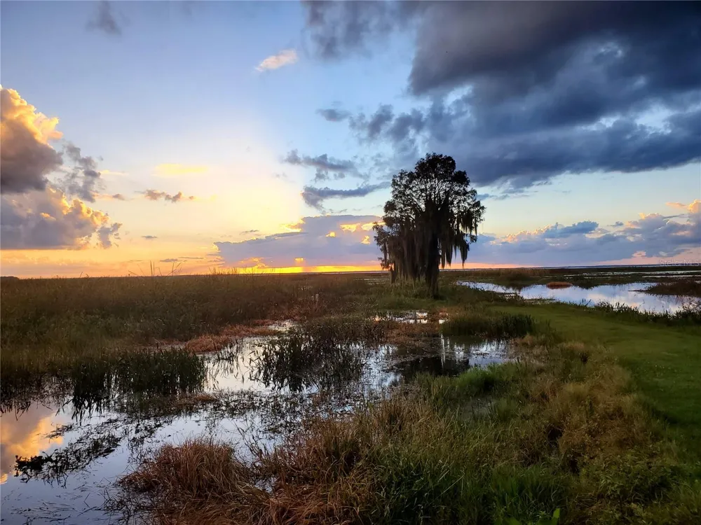 1303 CLUB LANE Lorida, FL 33857