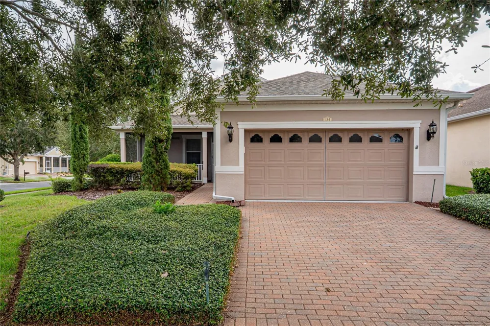 134 FLAME VINE WAY Groveland, FL 34736