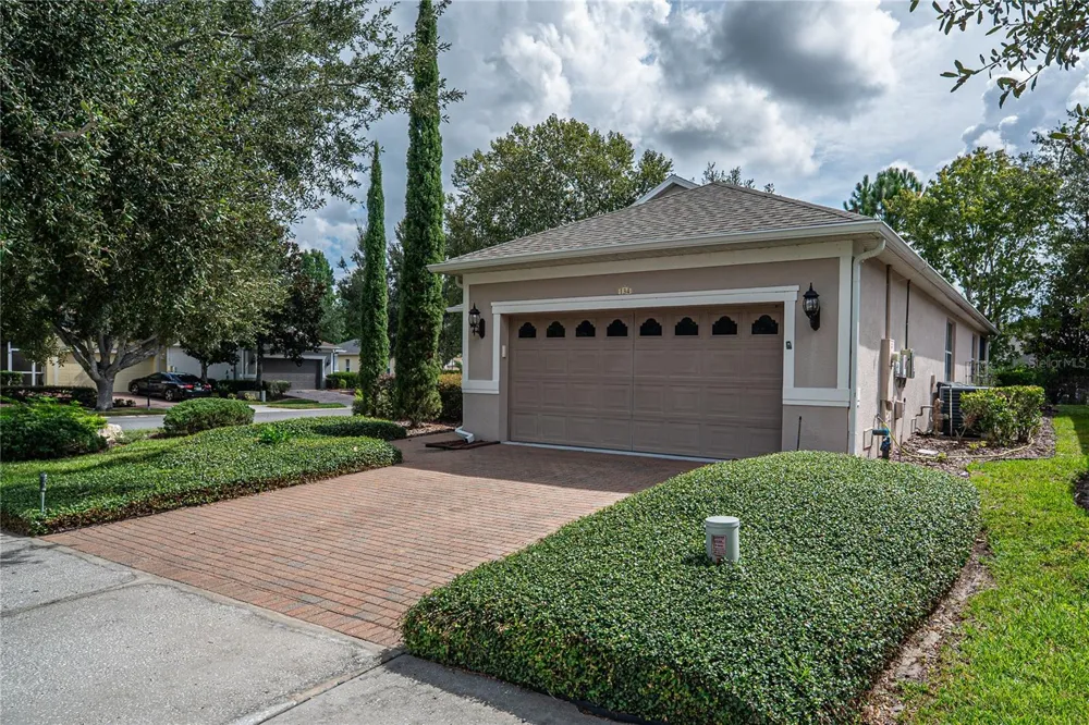 134 FLAME VINE WAY Groveland, FL 34736