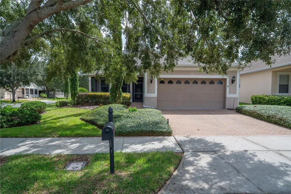 134 FLAME VINE WAY Groveland, FL 34736