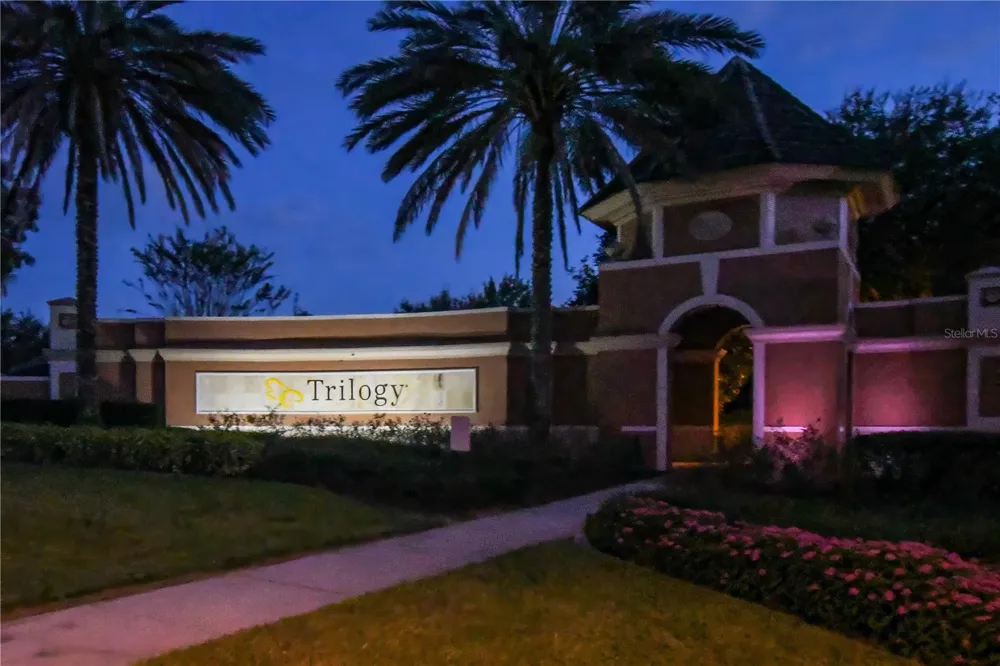 134 FLAME VINE WAY Groveland, FL 34736