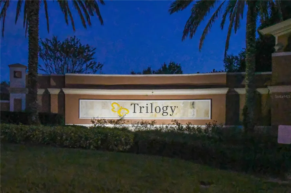 134 FLAME VINE WAY Groveland, FL 34736