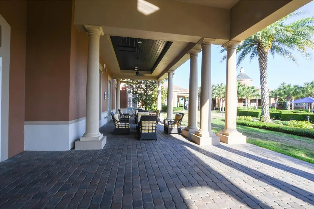 134 FLAME VINE WAY Groveland, FL 34736