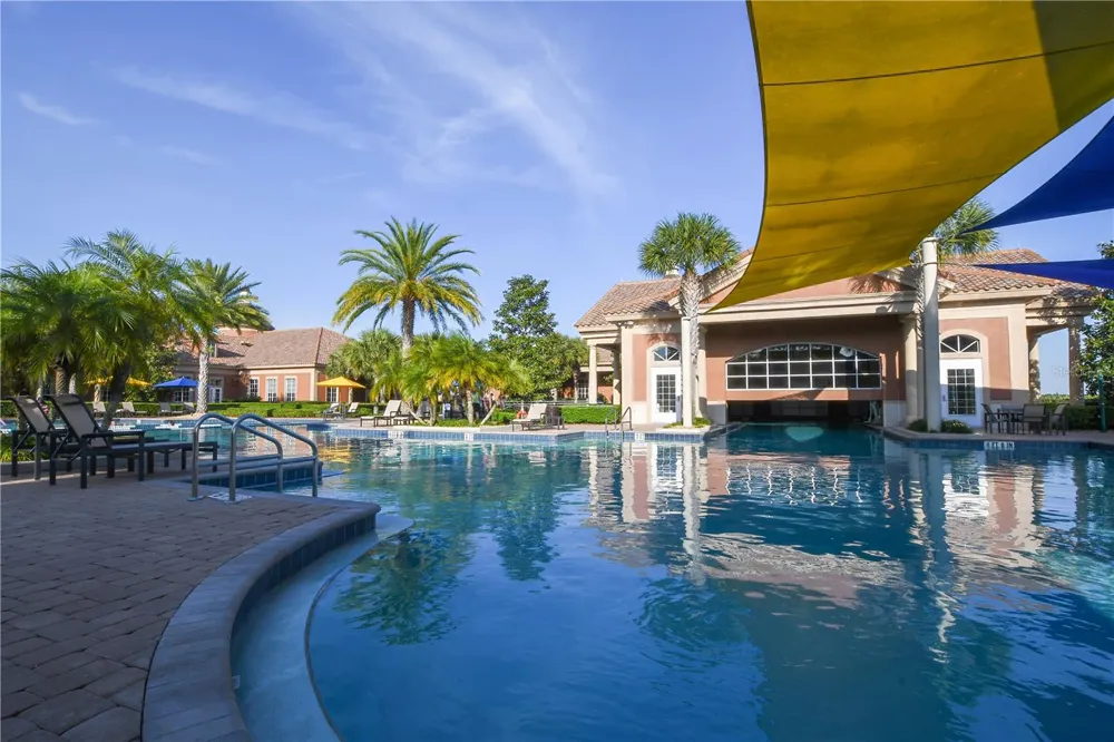 134 FLAME VINE WAY Groveland, FL 34736