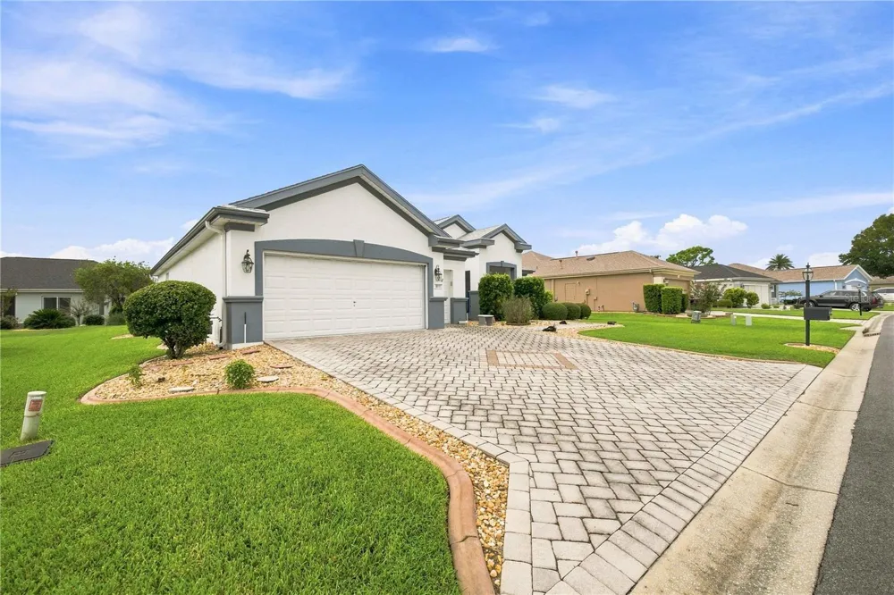 9117 SE 125TH LOOP Summerfield, FL 34491