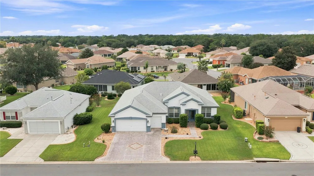 9117 SE 125TH LOOP Summerfield, FL 34491