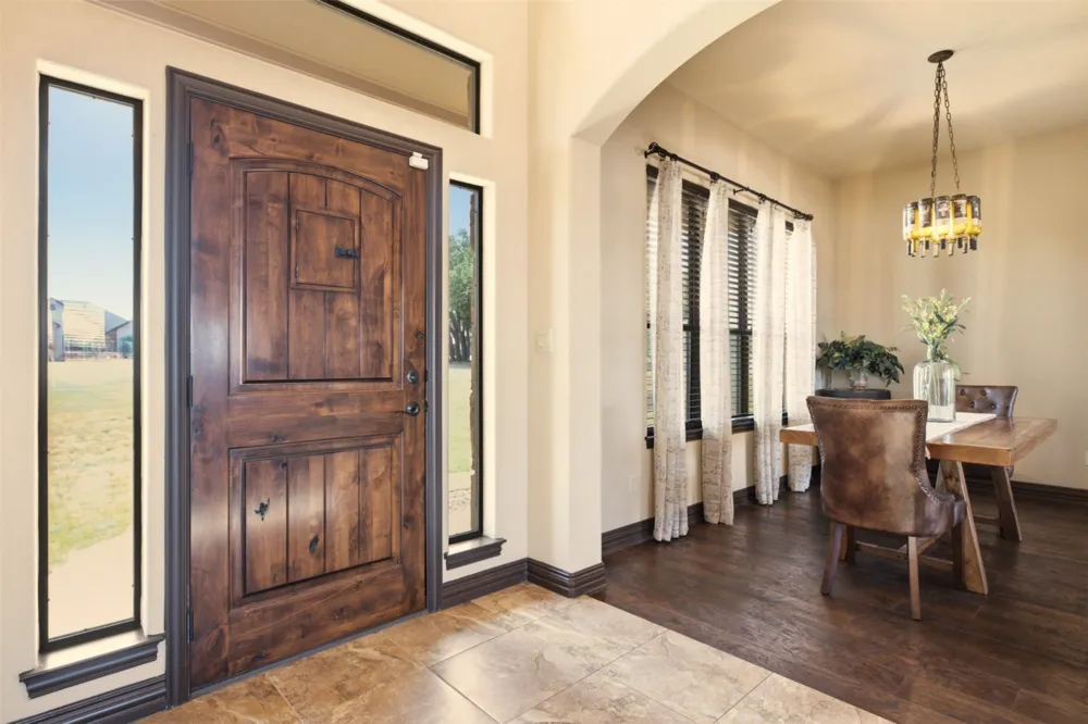 116 Sarahs Lane Liberty Hill, TX 78642