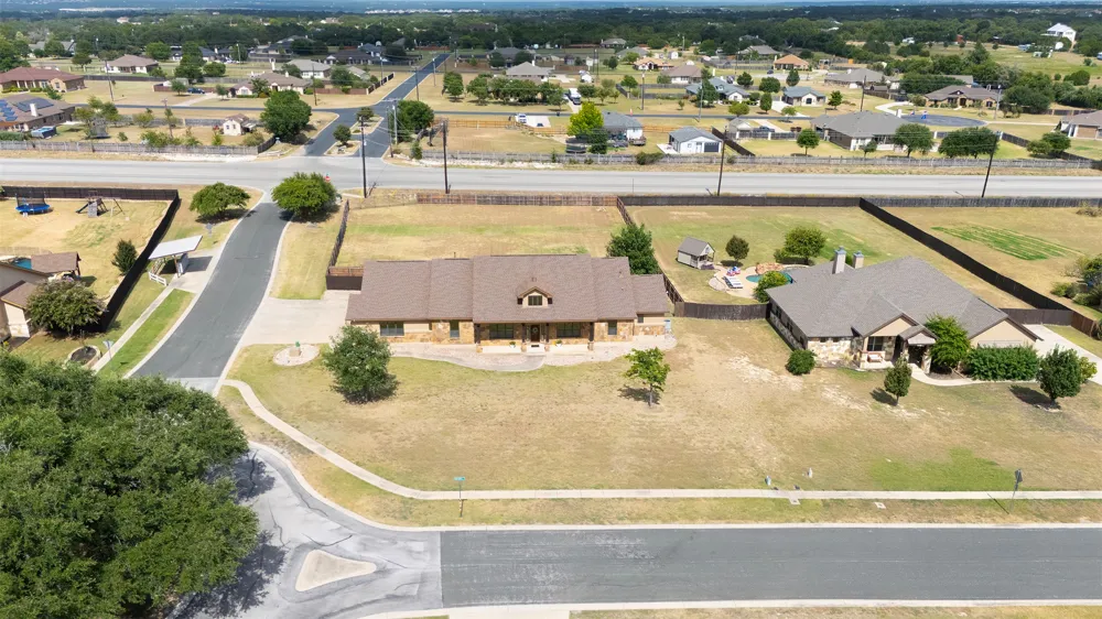 116 Sarahs Lane Liberty Hill, TX 78642