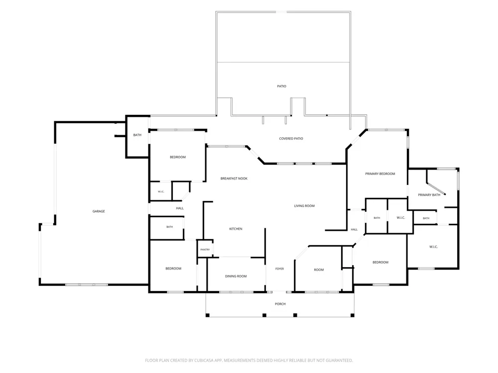 116 Sarahs Lane Liberty Hill, TX 78642