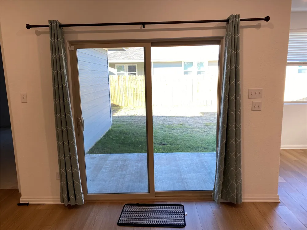 115 Lyrebird Lane Hutto, TX 78634