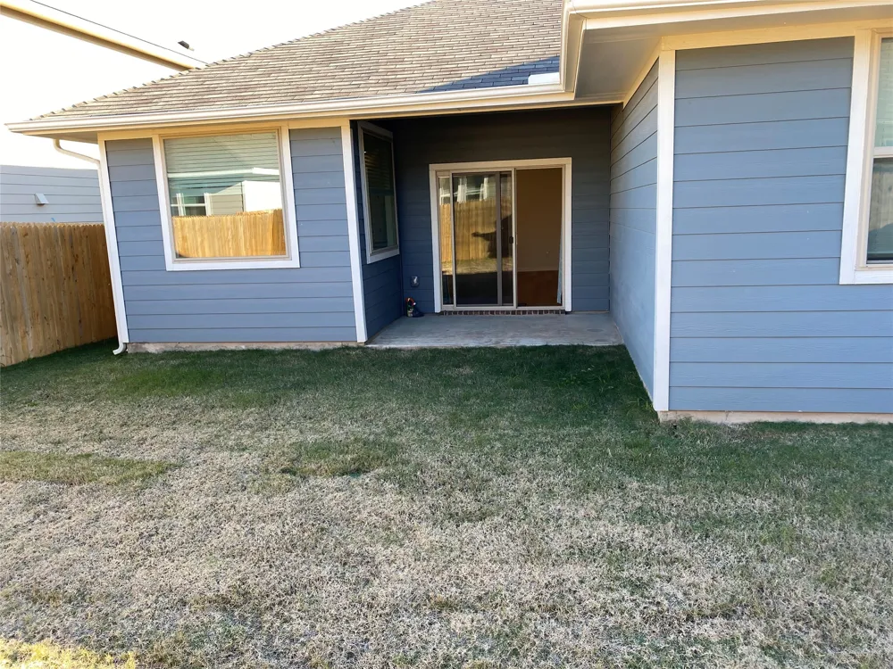 115 Lyrebird Lane Hutto, TX 78634