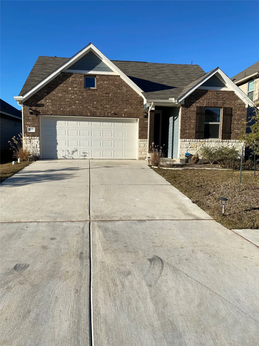 115 Lyrebird Lane Hutto, TX 78634