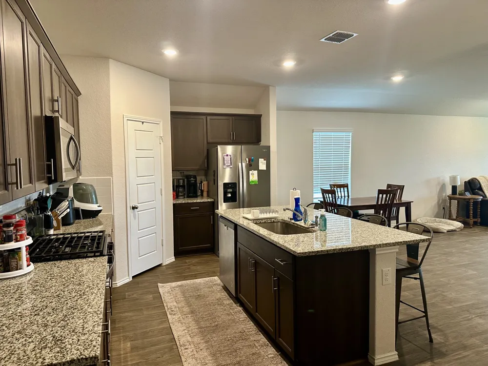 1733 James Street New Braunfels, TX 78130