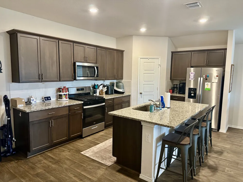 1733 James Street New Braunfels, TX 78130