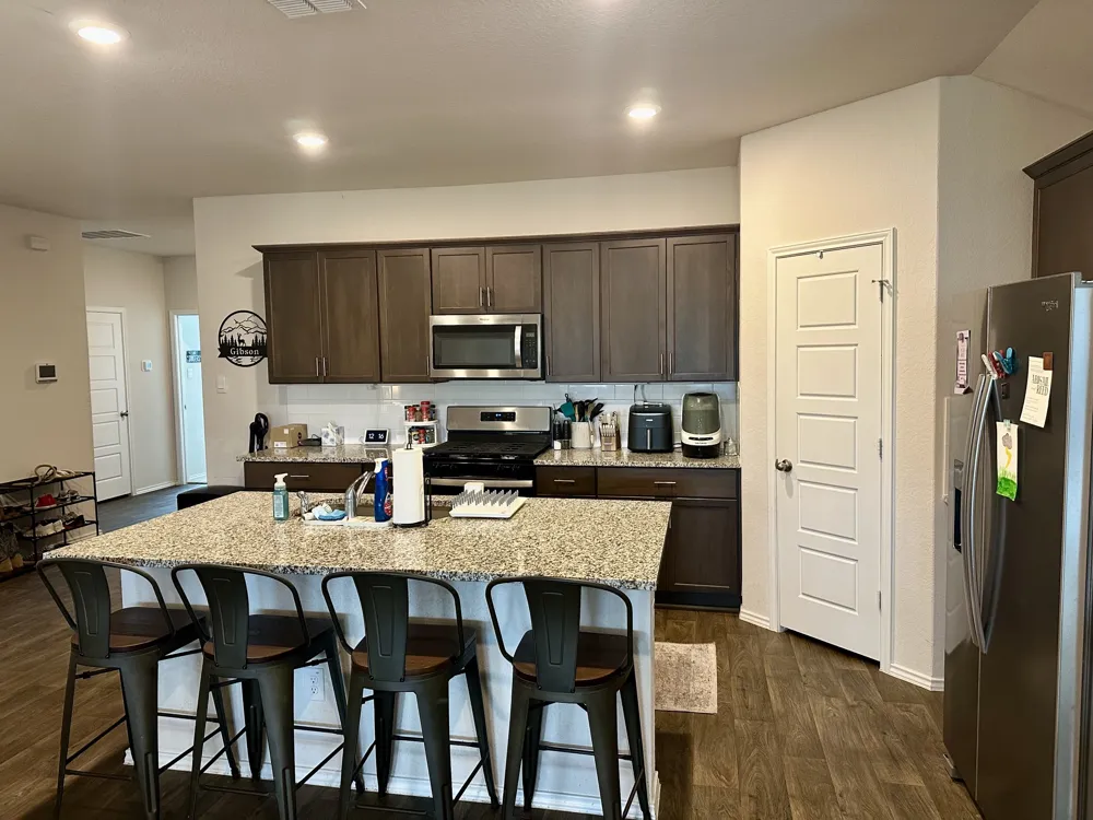 1733 James Street New Braunfels, TX 78130