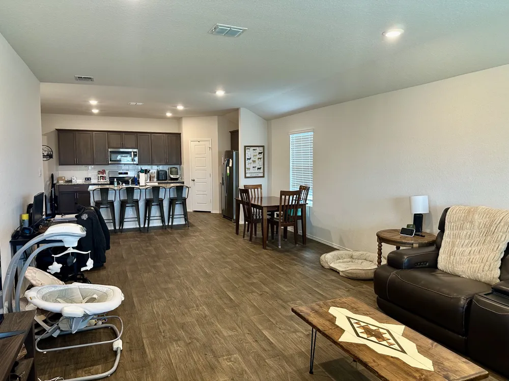 1733 James Street New Braunfels, TX 78130