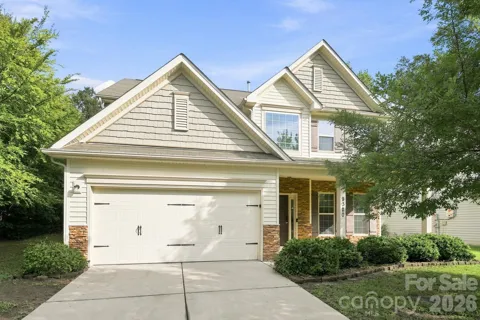 9320 Gentle Stream Lane