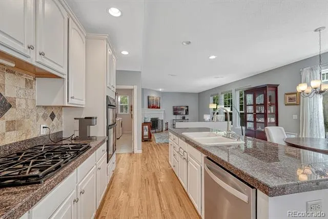 3164 Greensborough Drive Highlands Ranch, CO 80129