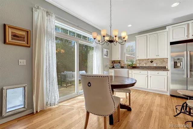 3164 Greensborough Drive Highlands Ranch, CO 80129