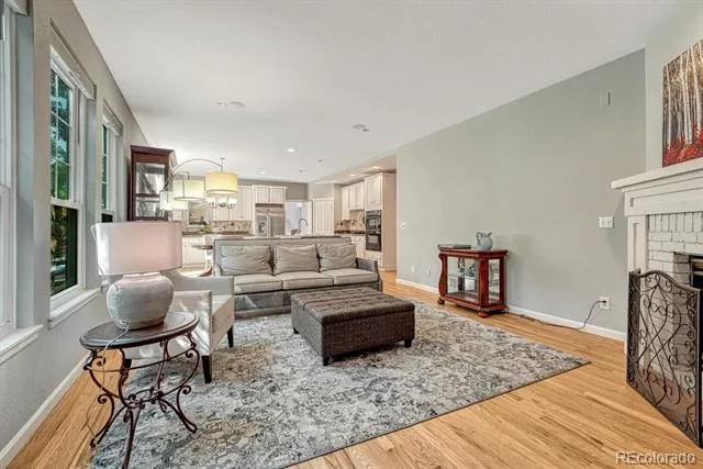 3164 Greensborough Drive Highlands Ranch, CO 80129