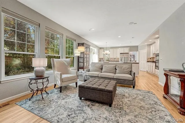 3164 Greensborough Drive Highlands Ranch, CO 80129