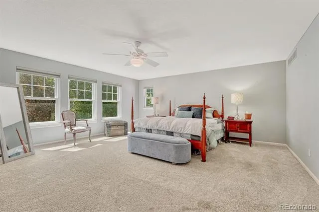 3164 Greensborough Drive Highlands Ranch, CO 80129