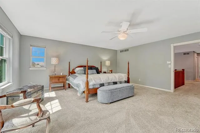 3164 Greensborough Drive Highlands Ranch, CO 80129
