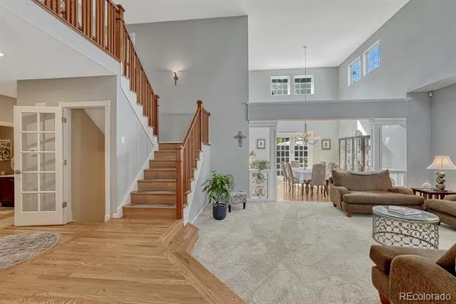 3164 Greensborough Drive Highlands Ranch, CO 80129