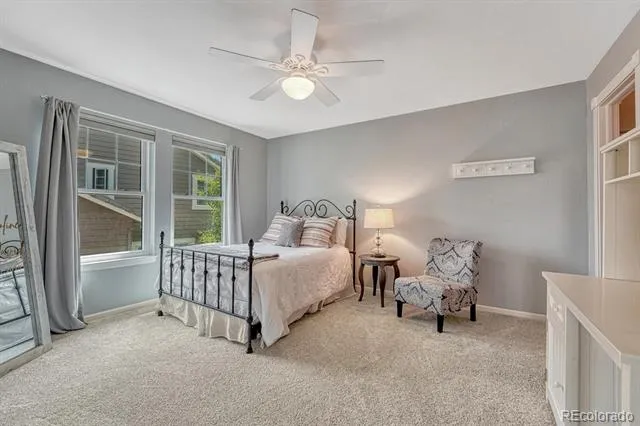 3164 Greensborough Drive Highlands Ranch, CO 80129