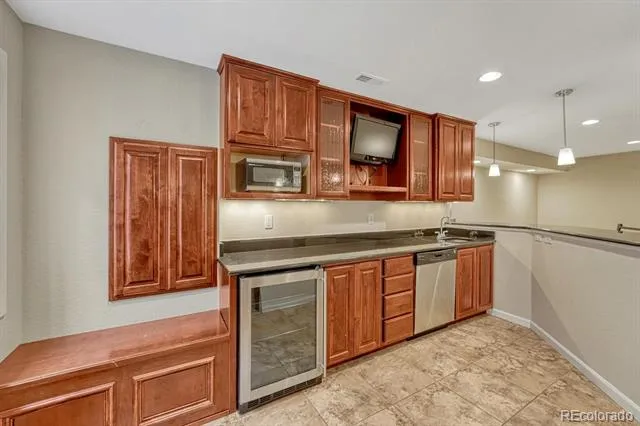3164 Greensborough Drive Highlands Ranch, CO 80129