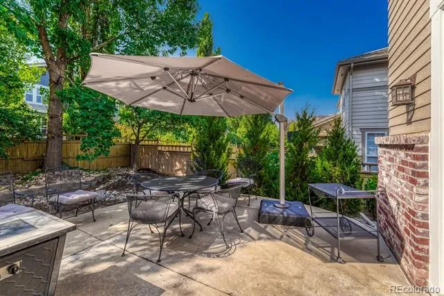 3164 Greensborough Drive Highlands Ranch, CO 80129