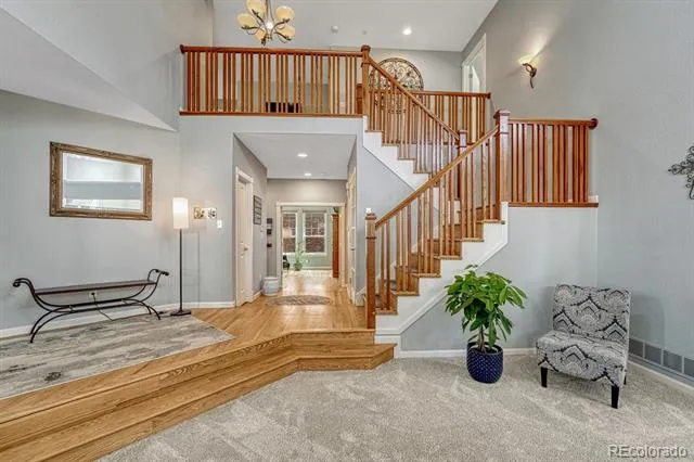 3164 Greensborough Drive Highlands Ranch, CO 80129
