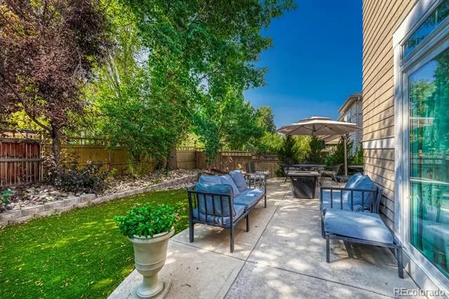 3164 Greensborough Drive Highlands Ranch, CO 80129