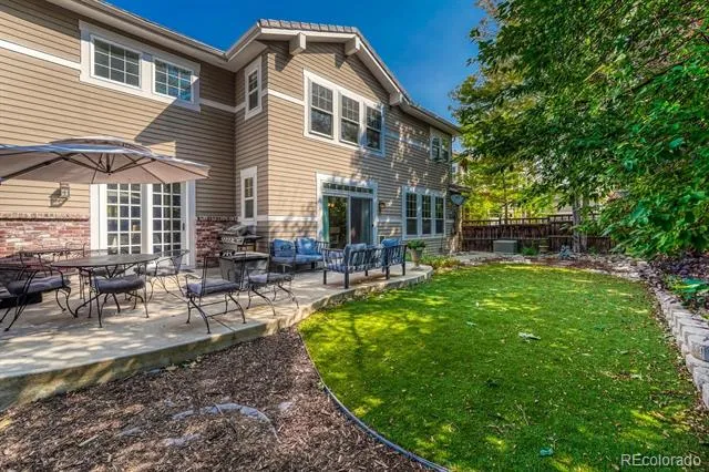 3164 Greensborough Drive Highlands Ranch, CO 80129