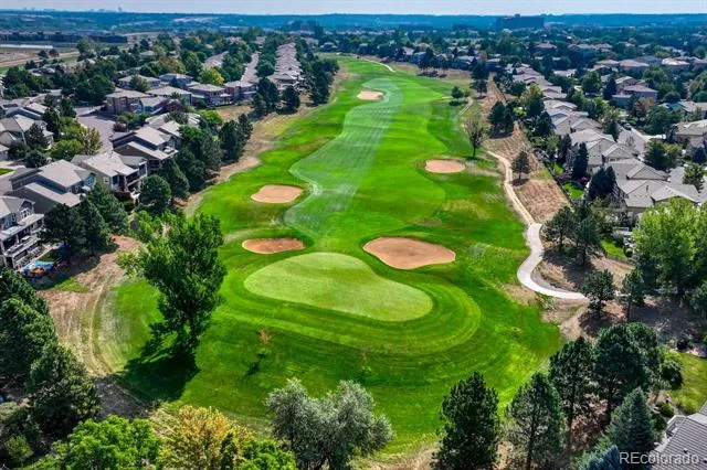 3164 Greensborough Drive Highlands Ranch, CO 80129
