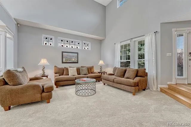 3164 Greensborough Drive Highlands Ranch, CO 80129