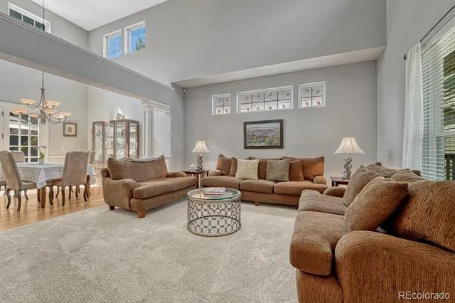 3164 Greensborough Drive Highlands Ranch, CO 80129
