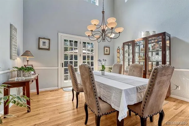 3164 Greensborough Drive Highlands Ranch, CO 80129