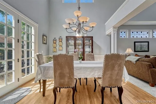 3164 Greensborough Drive Highlands Ranch, CO 80129