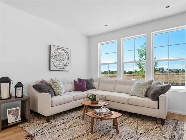 4177 Marblewood Drive Johnstown, CO 80534