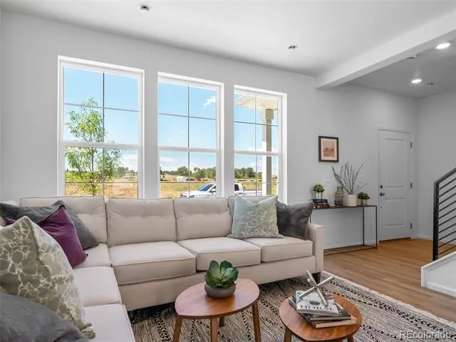 4177 Marblewood Drive Johnstown, CO 80534