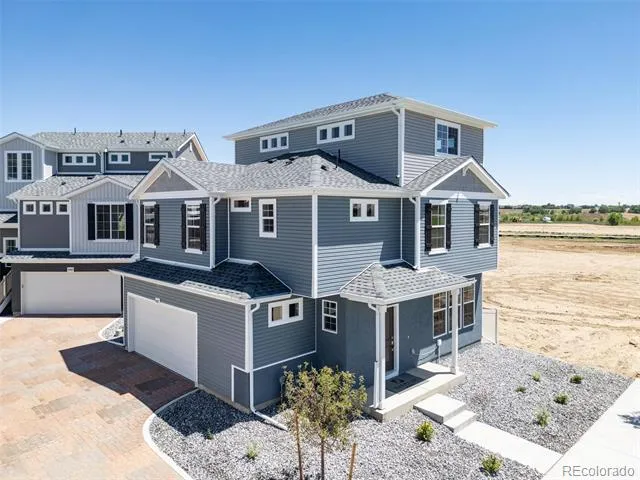 4177 Marblewood Drive Johnstown, CO 80534
