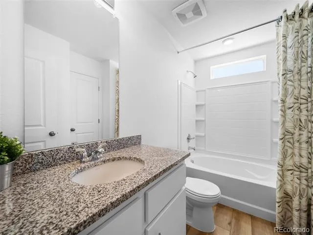 4177 Marblewood Drive Johnstown, CO 80534