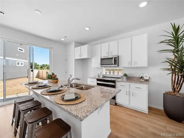4177 Marblewood Drive Johnstown, CO 80534