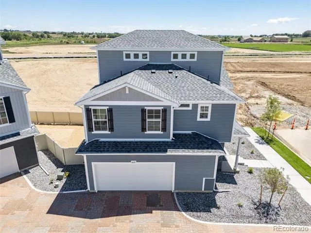 4177 Marblewood Drive Johnstown, CO 80534
